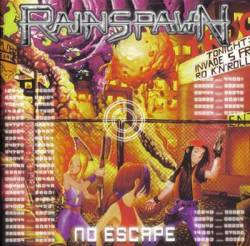 Rainspawn : No Escape